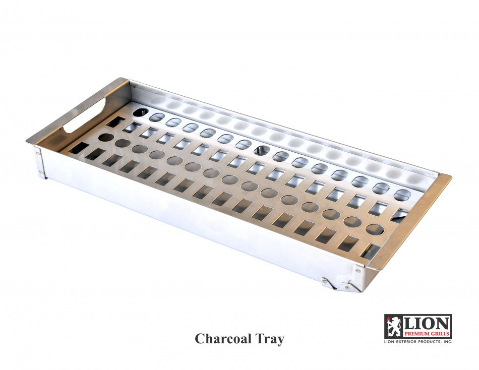 Charcoal Tray